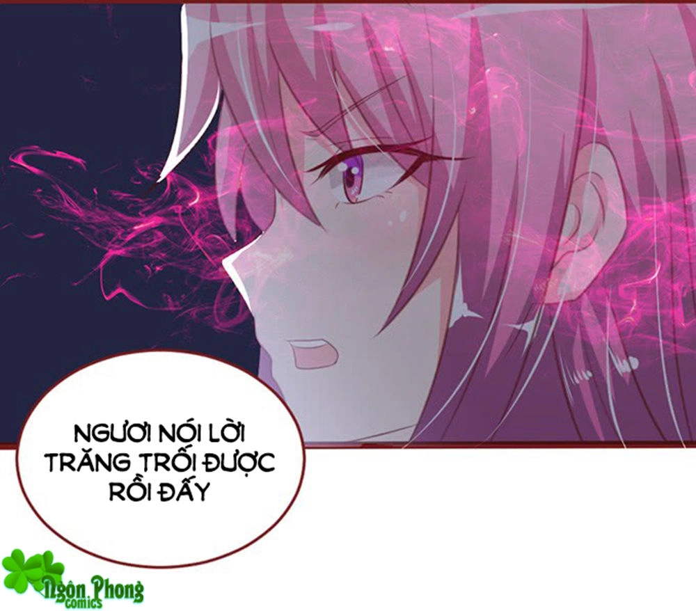 Vương Tử Nhà Tôi Là Nô Bộc Chapter 66 - 7