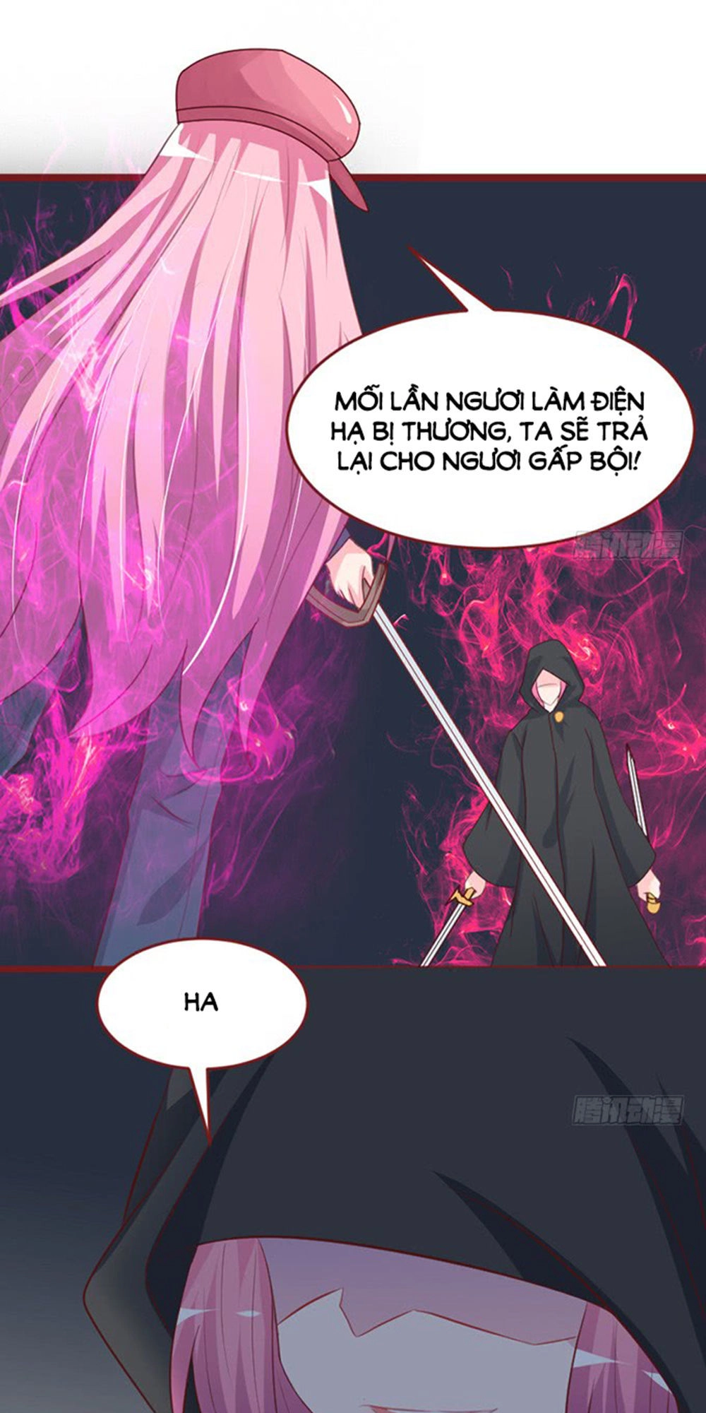 Vương Tử Nhà Tôi Là Nô Bộc Chapter 66 - 12