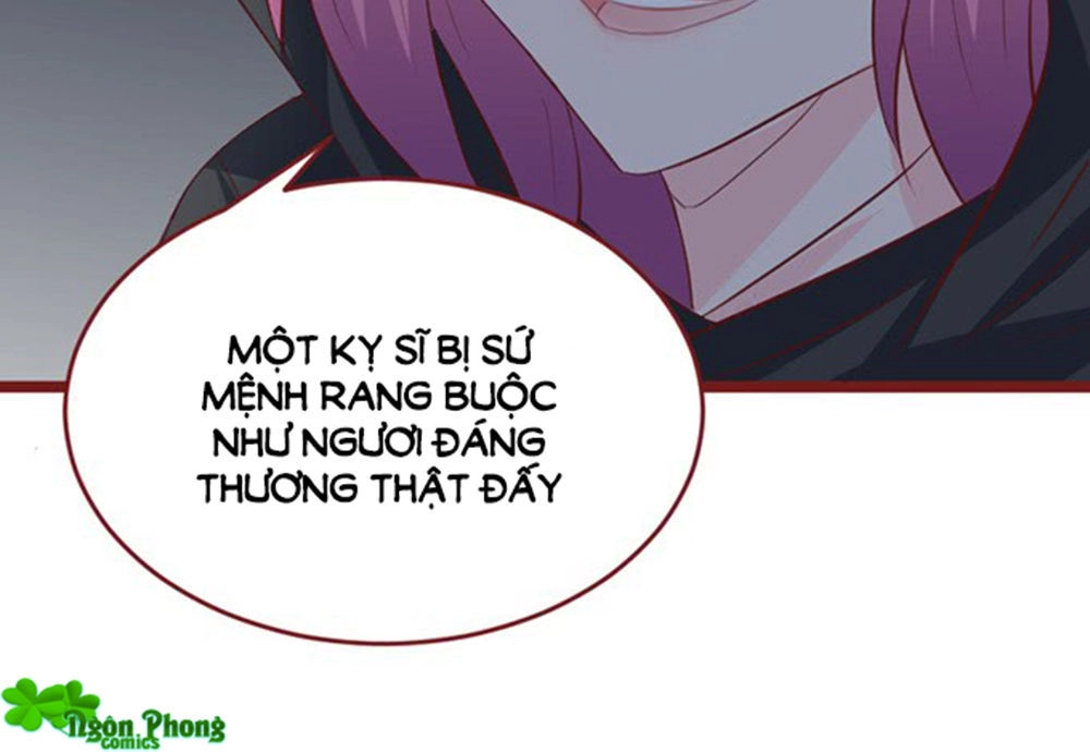 Vương Tử Nhà Tôi Là Nô Bộc Chapter 66 - 13