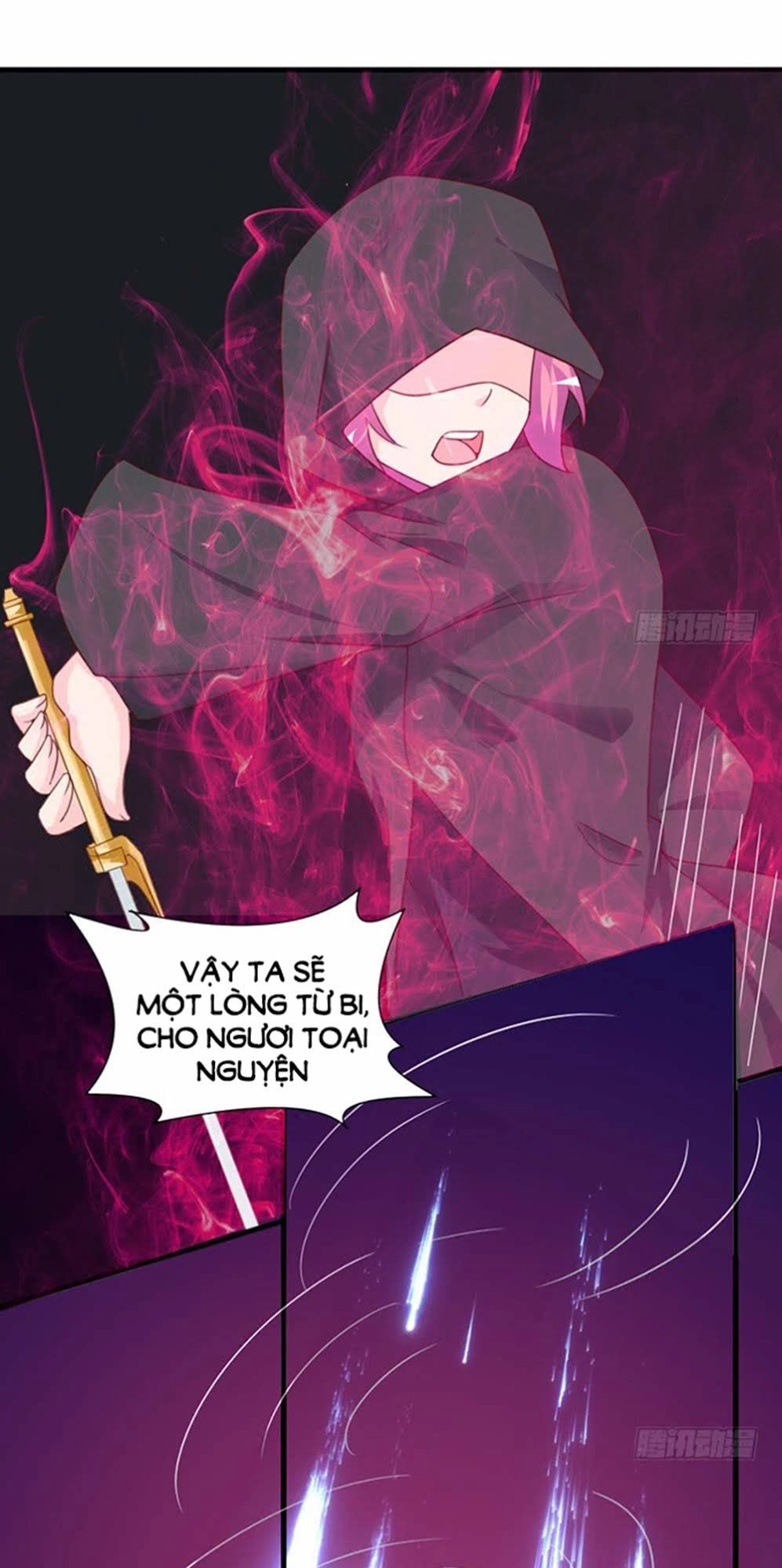 Vương Tử Nhà Tôi Là Nô Bộc Chapter 66 - 14