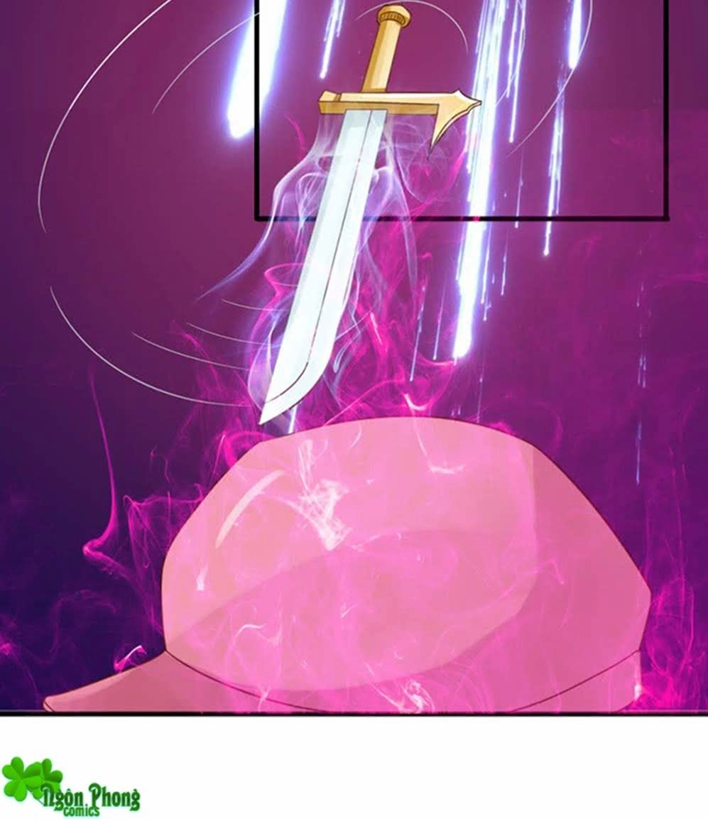 Vương Tử Nhà Tôi Là Nô Bộc Chapter 66 - 15