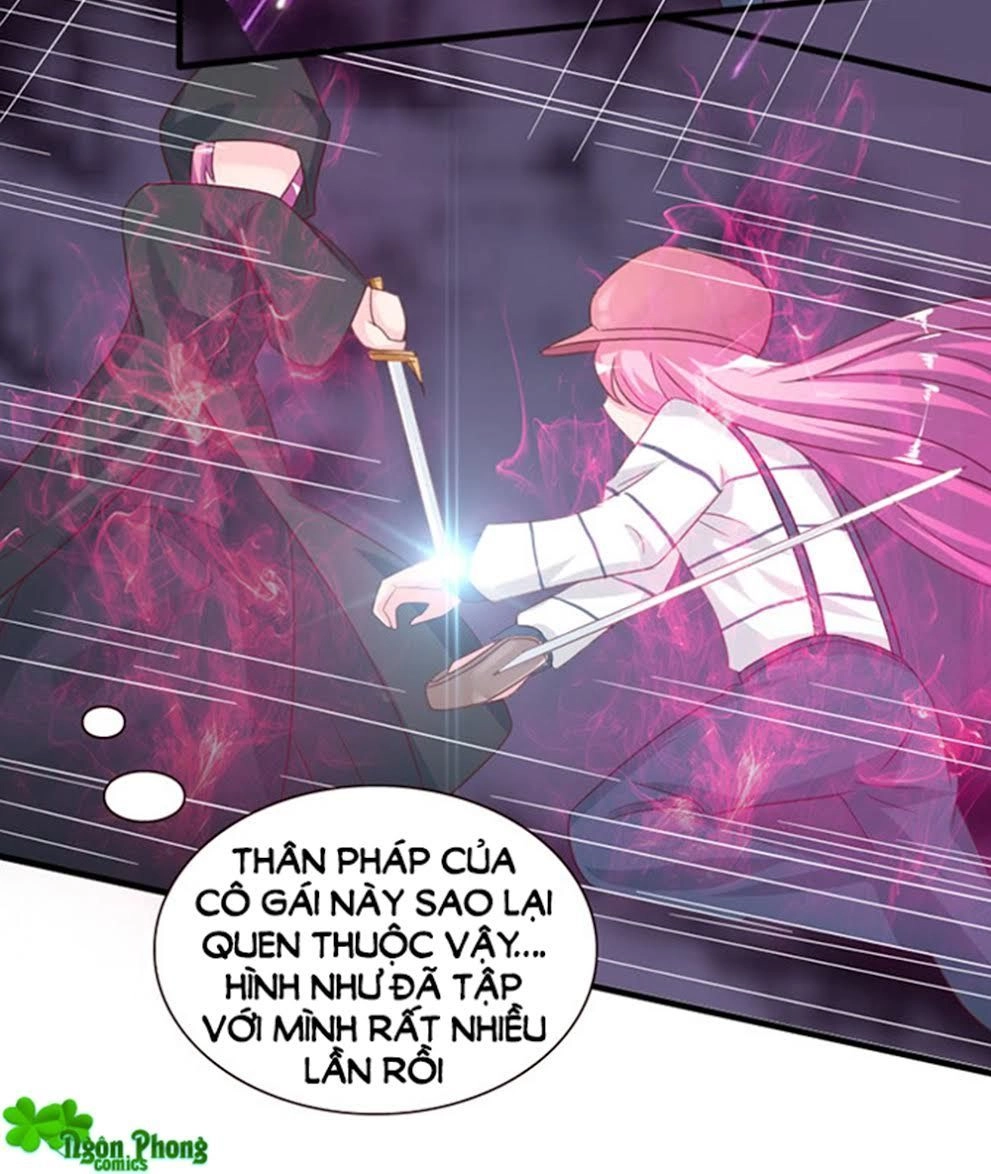 Vương Tử Nhà Tôi Là Nô Bộc Chapter 66 - 19