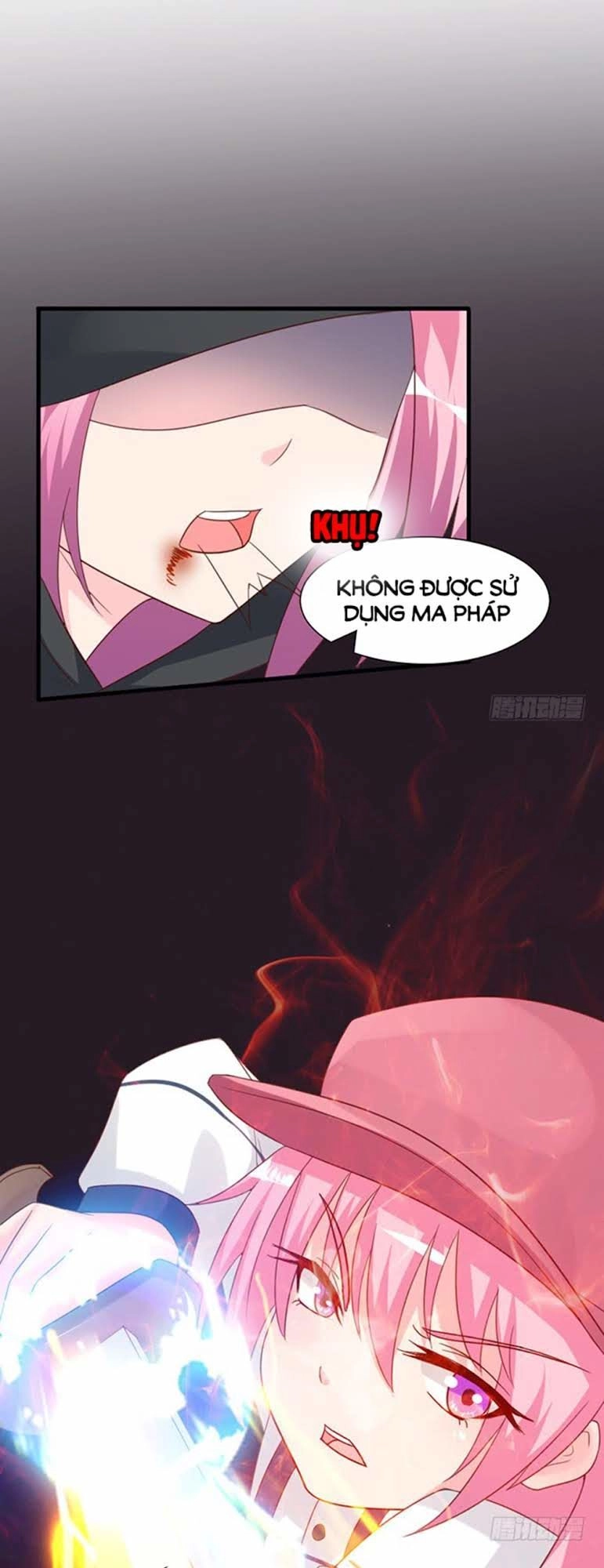 Vương Tử Nhà Tôi Là Nô Bộc Chapter 66 - 24