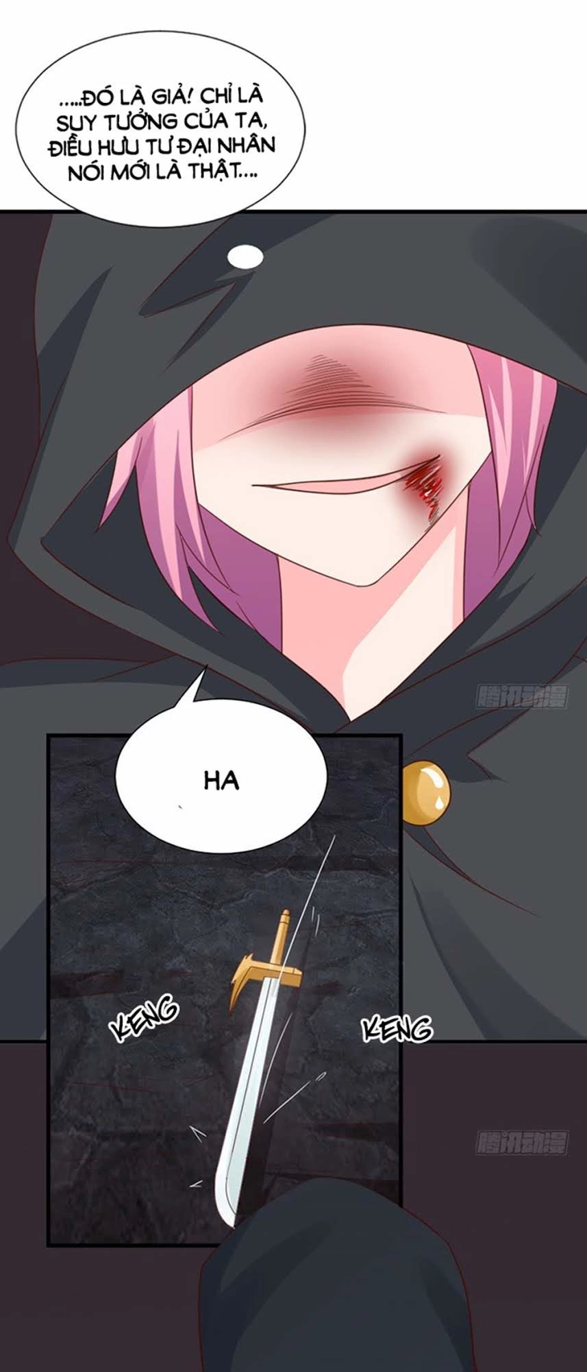 Vương Tử Nhà Tôi Là Nô Bộc Chapter 66 - 27