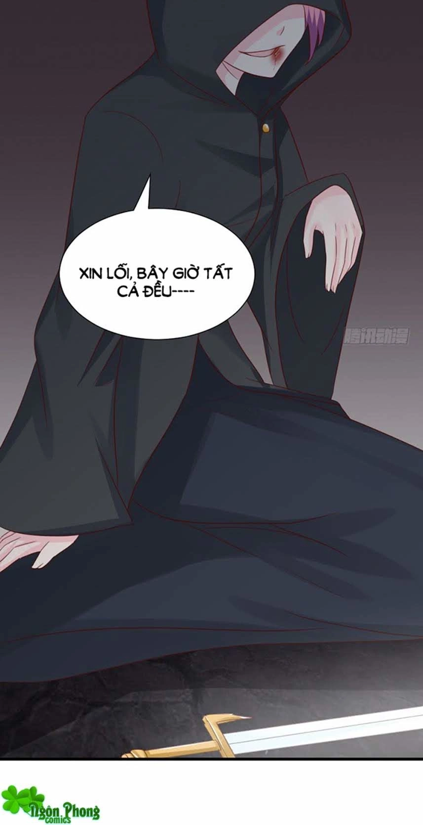 Vương Tử Nhà Tôi Là Nô Bộc Chapter 66 - 28