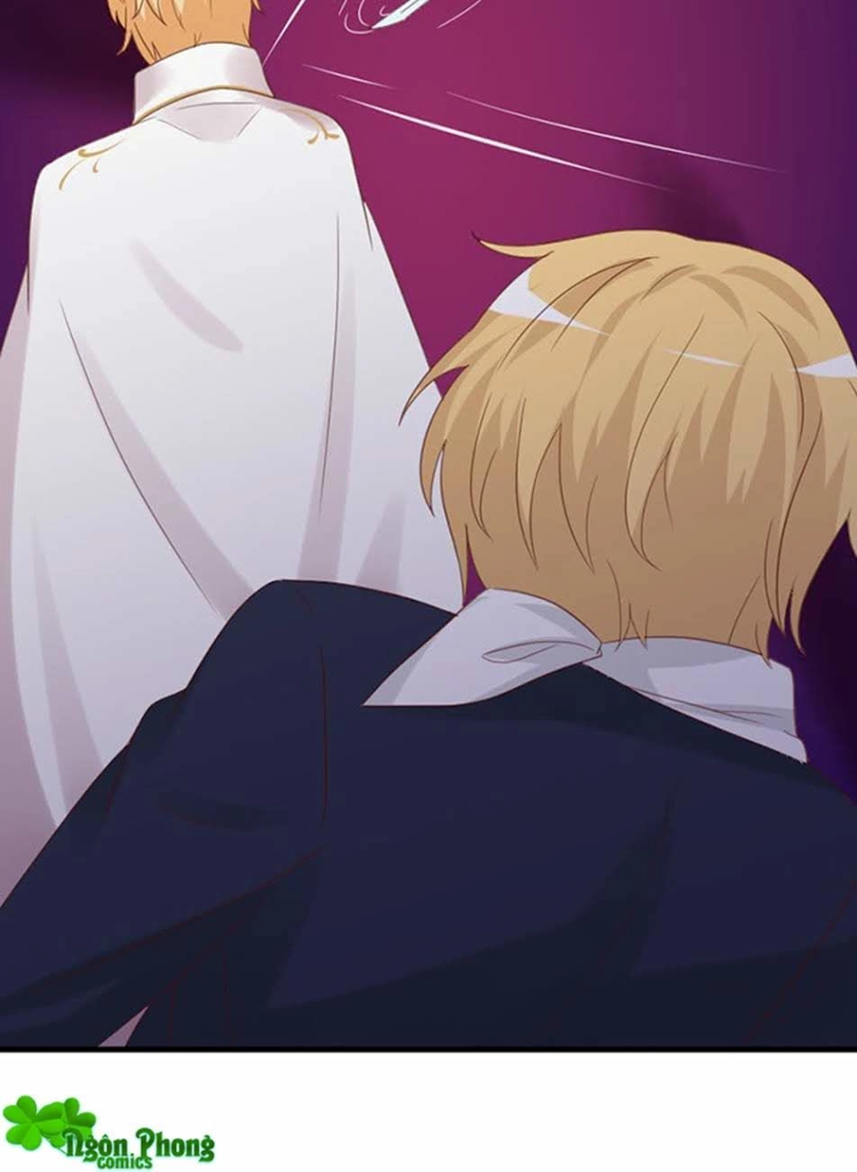 Vương Tử Nhà Tôi Là Nô Bộc Chapter 66 - 30