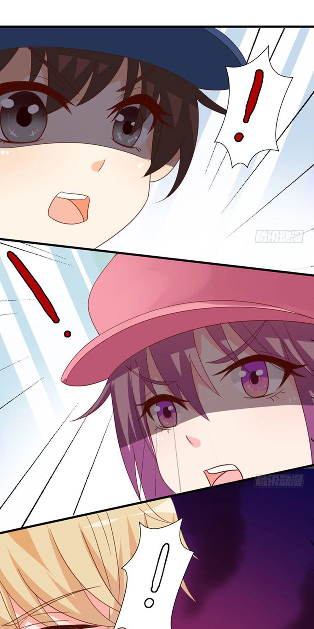 Vương Tử Nhà Tôi Là Nô Bộc Chapter 66 - 31