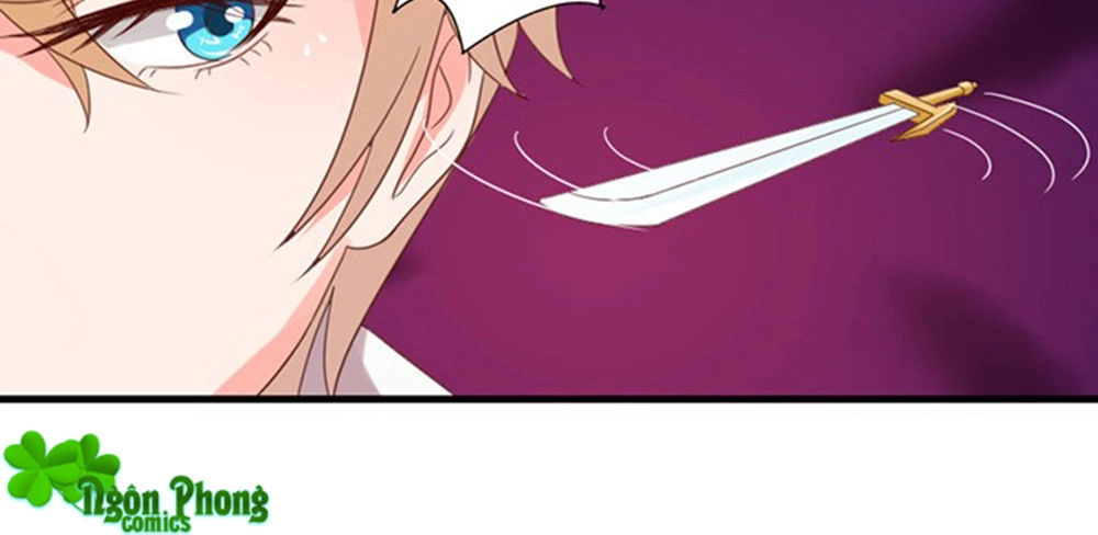 Vương Tử Nhà Tôi Là Nô Bộc Chapter 66 - 32