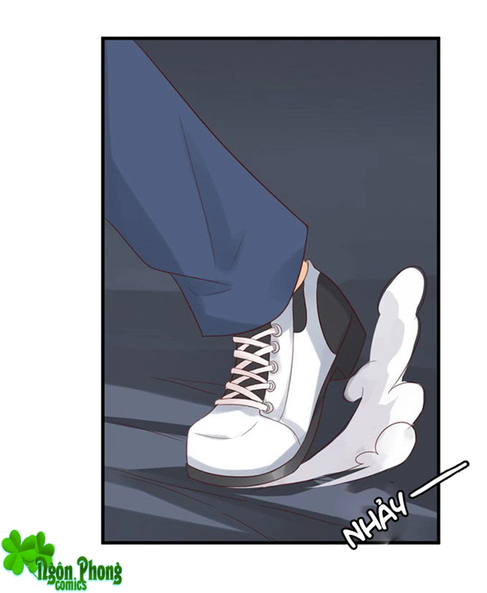 Vương Tử Nhà Tôi Là Nô Bộc Chapter 66 - 33