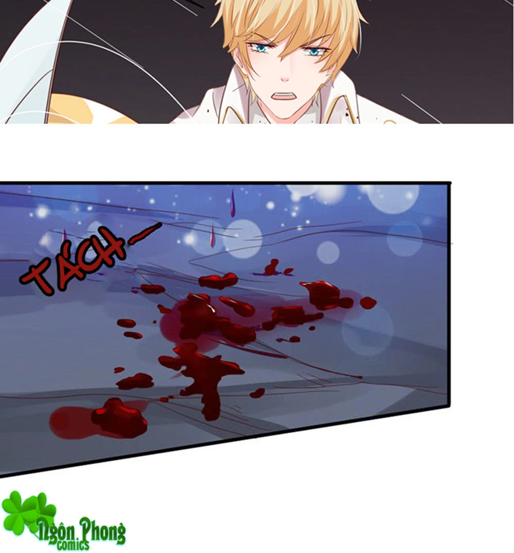 Vương Tử Nhà Tôi Là Nô Bộc Chapter 66 - 35