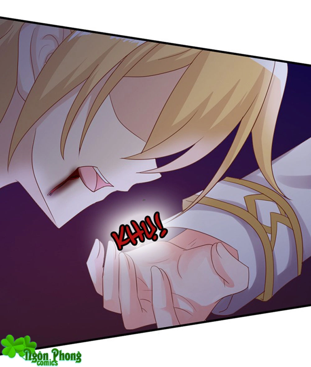 Vương Tử Nhà Tôi Là Nô Bộc Chapter 66 - 36