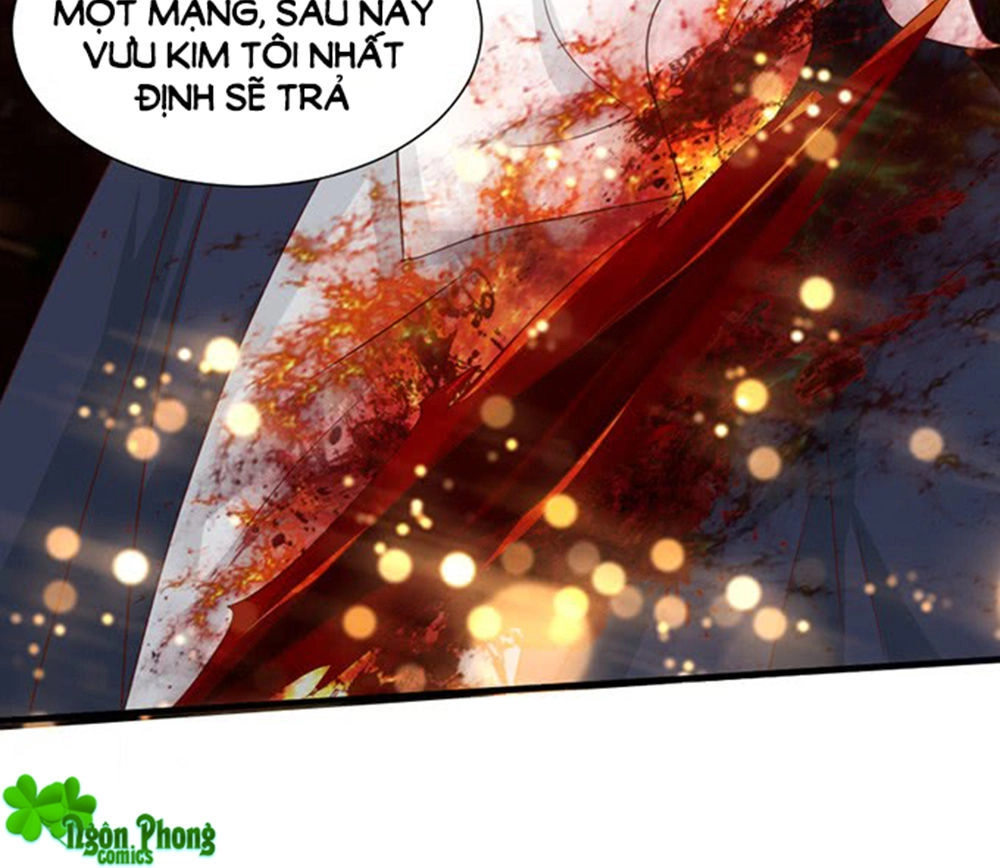 Vương Tử Nhà Tôi Là Nô Bộc Chapter 66 - 39