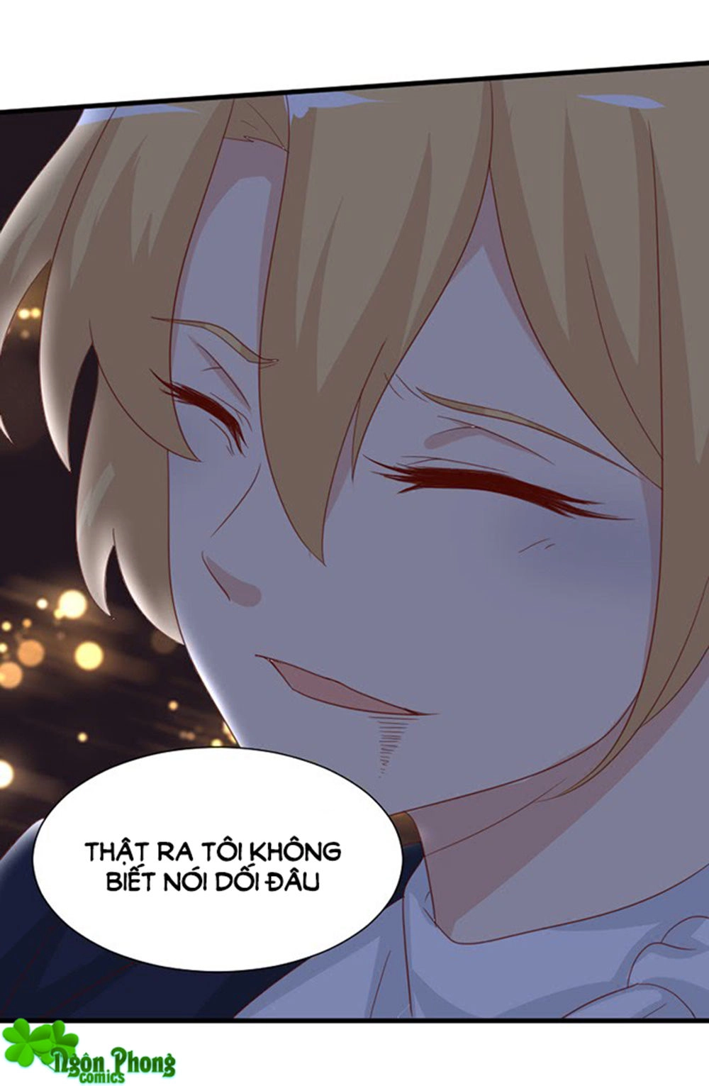 Vương Tử Nhà Tôi Là Nô Bộc Chapter 66 - 40