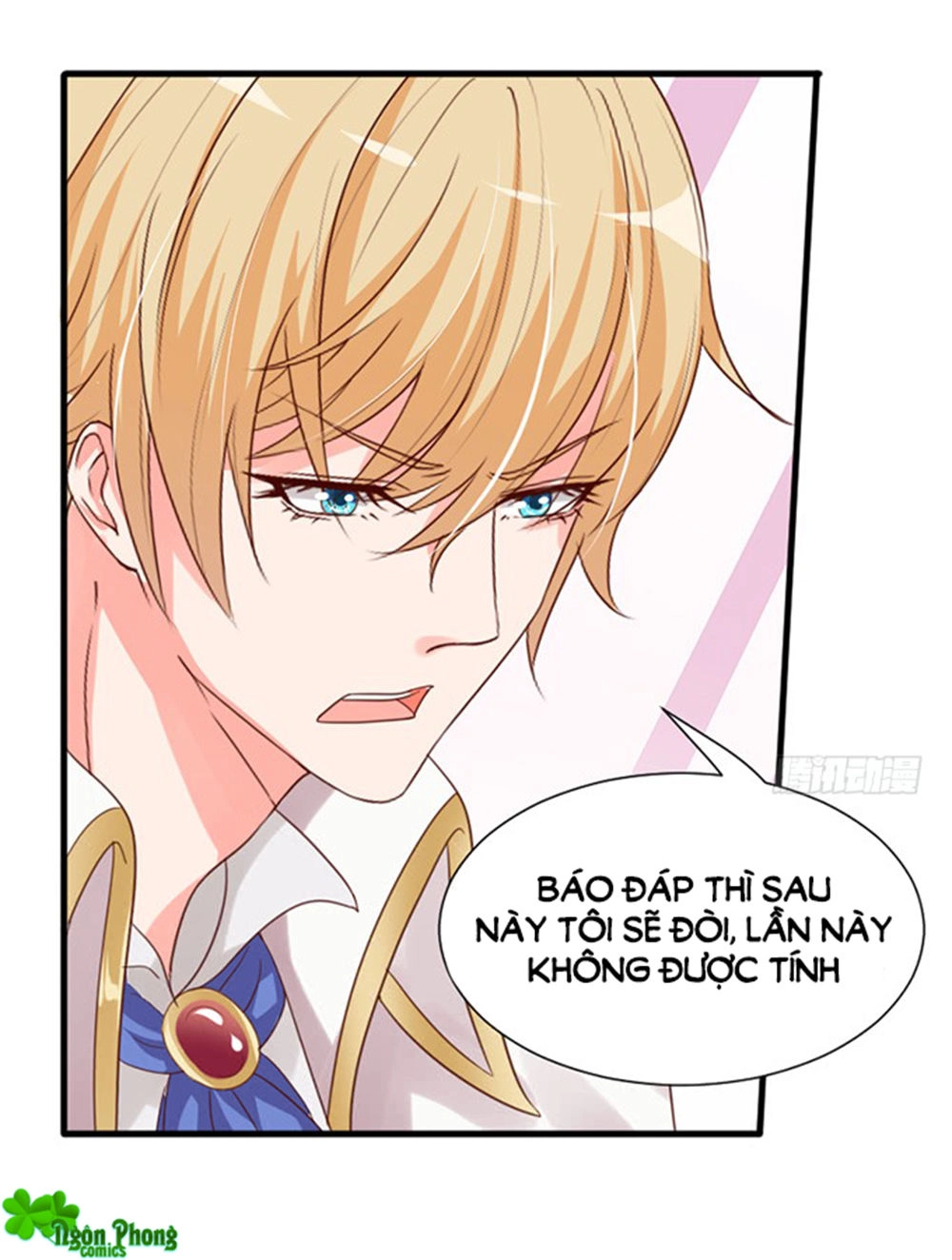 Vương Tử Nhà Tôi Là Nô Bộc Chapter 66 - 41