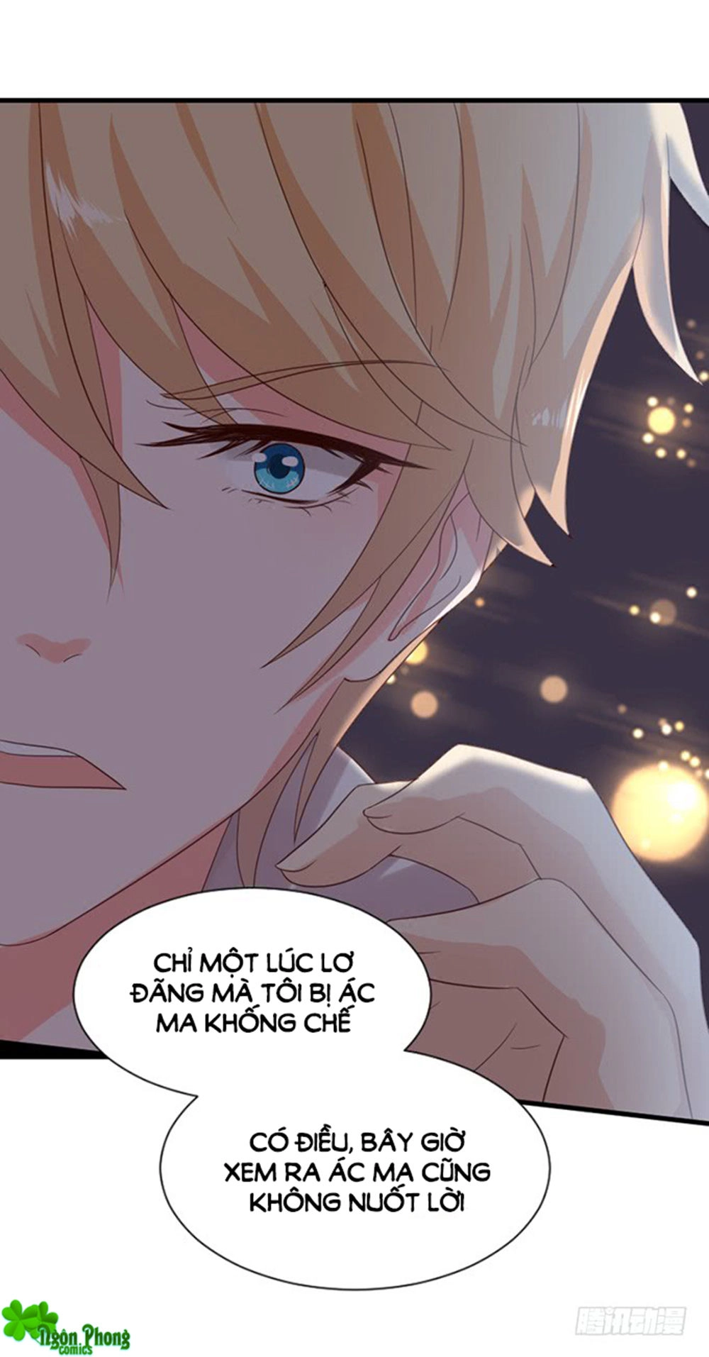 Vương Tử Nhà Tôi Là Nô Bộc Chapter 66 - 43