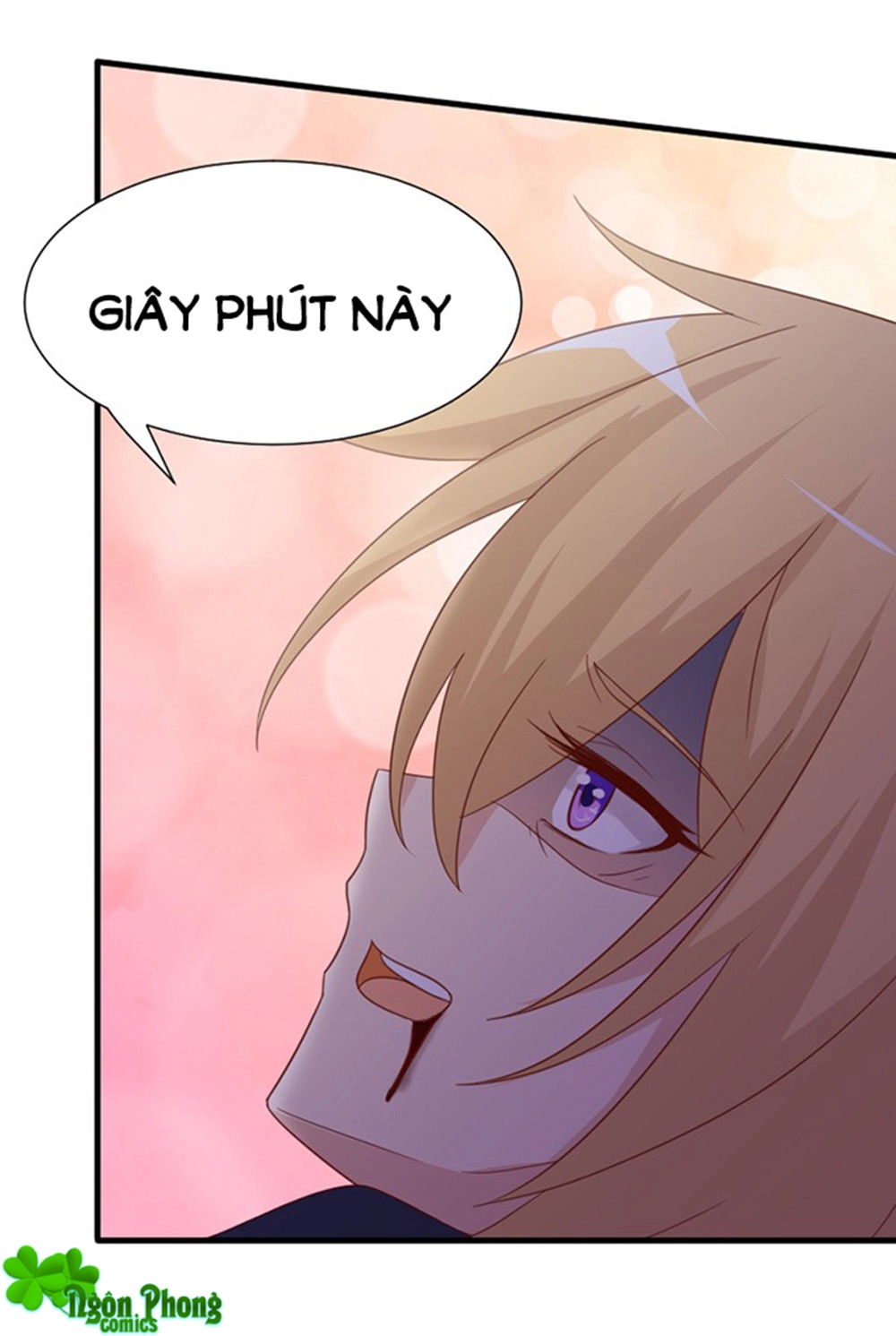 Vương Tử Nhà Tôi Là Nô Bộc Chapter 66 - 44