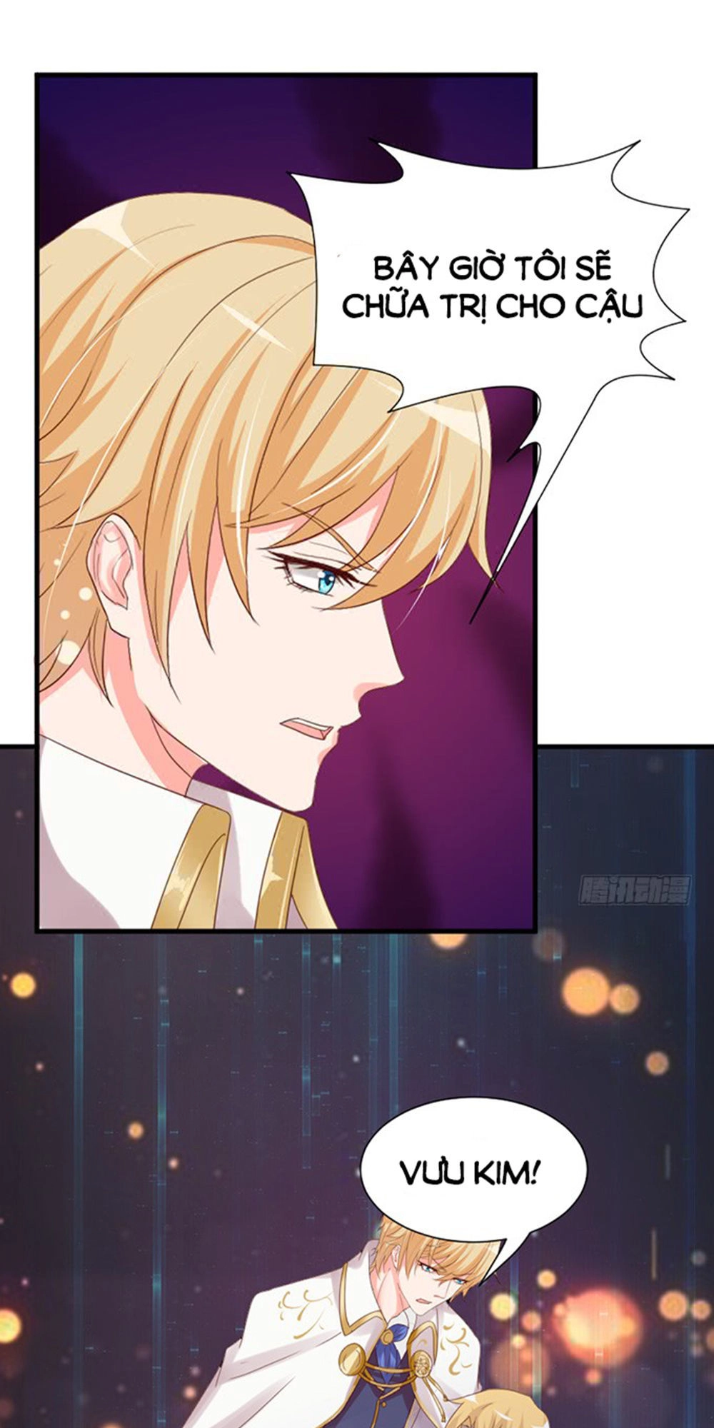 Vương Tử Nhà Tôi Là Nô Bộc Chapter 66 - 47