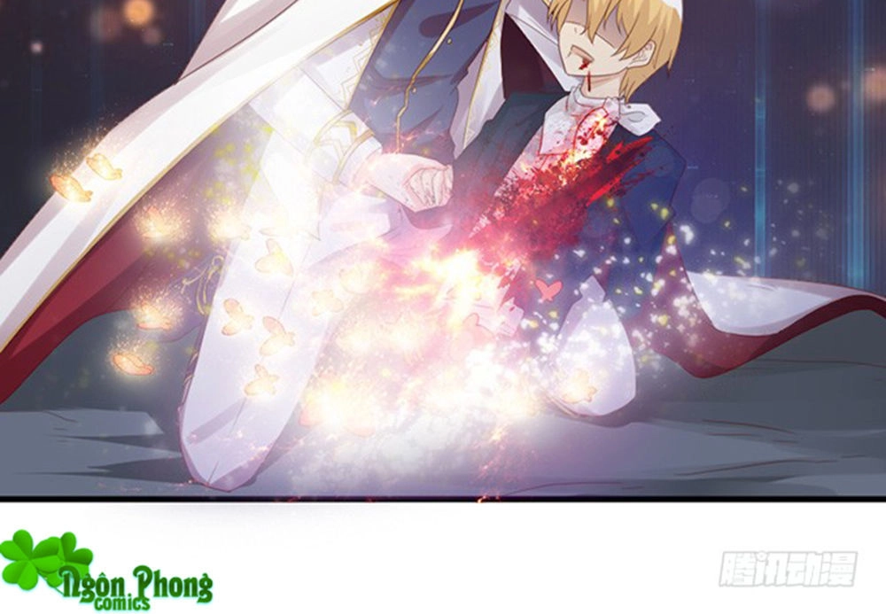 Vương Tử Nhà Tôi Là Nô Bộc Chapter 66 - 48