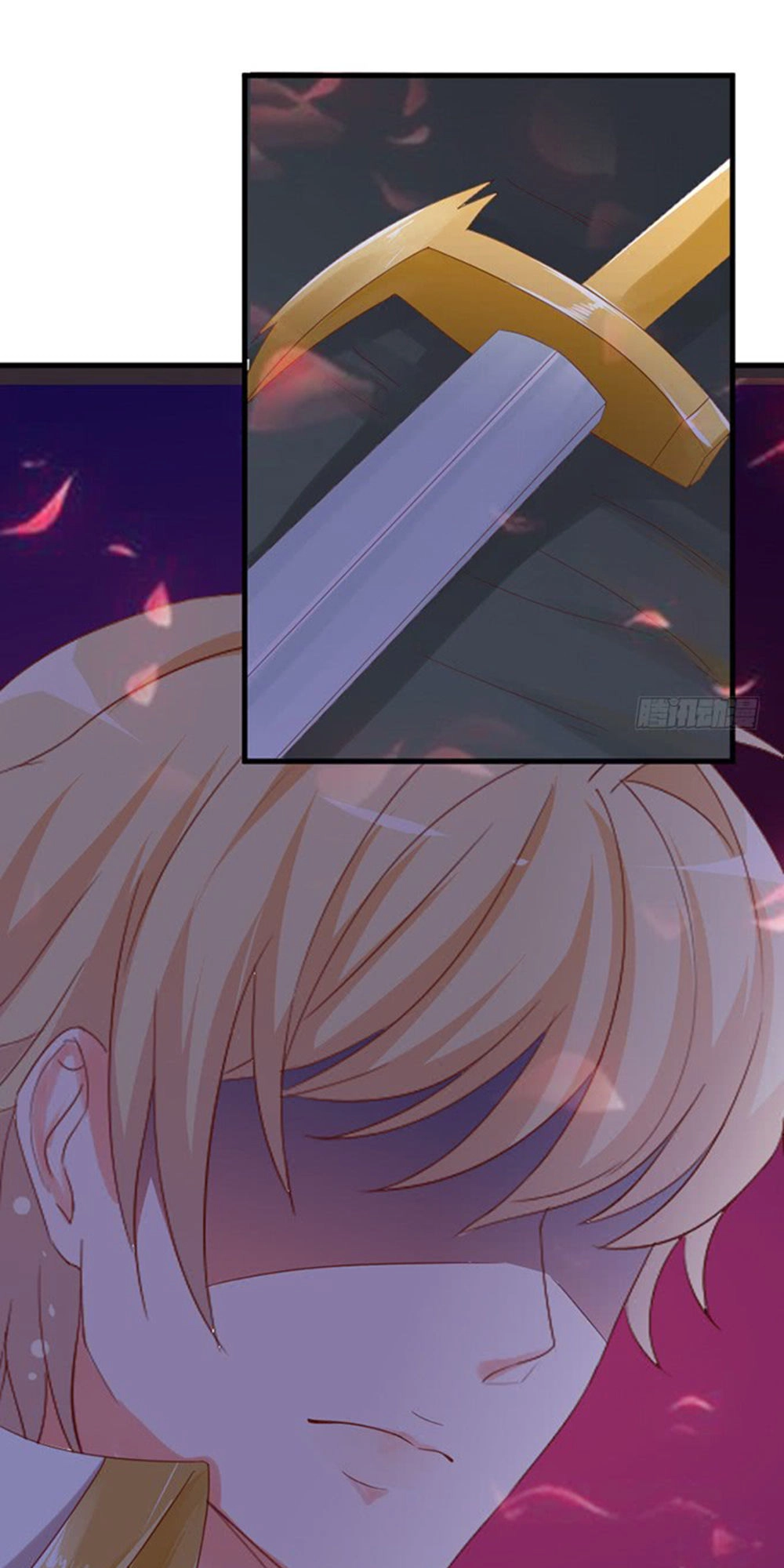 Vương Tử Nhà Tôi Là Nô Bộc Chapter 66 - 50