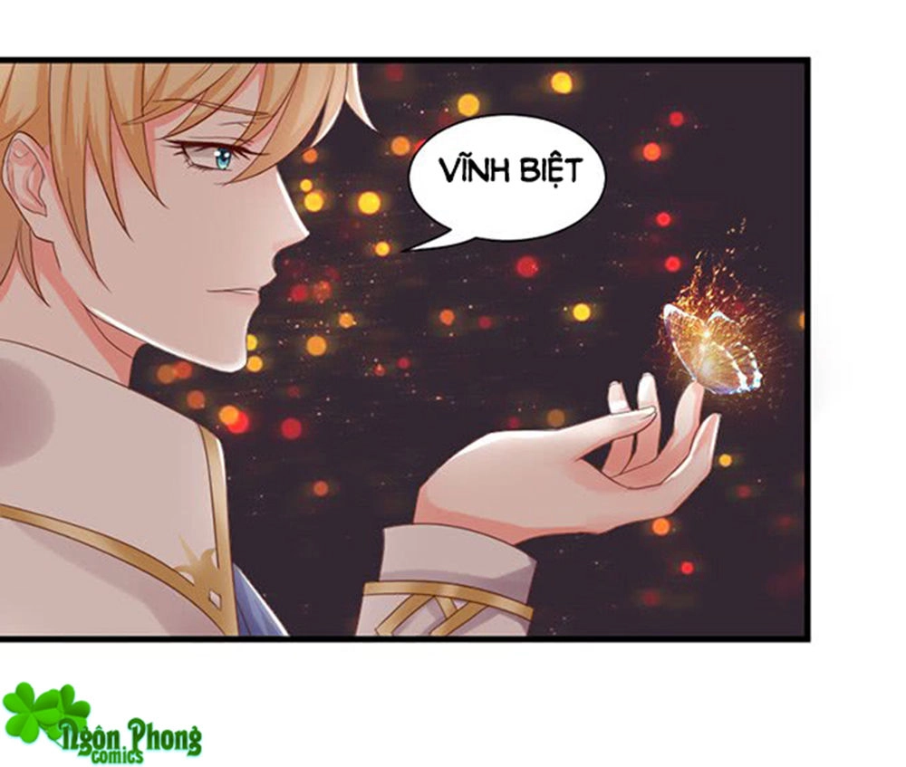 Vương Tử Nhà Tôi Là Nô Bộc Chapter 66 - 53