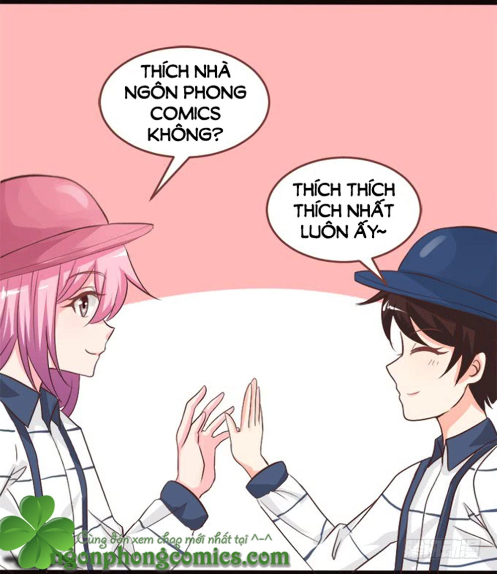 Vương Tử Nhà Tôi Là Nô Bộc Chapter 66 - 54