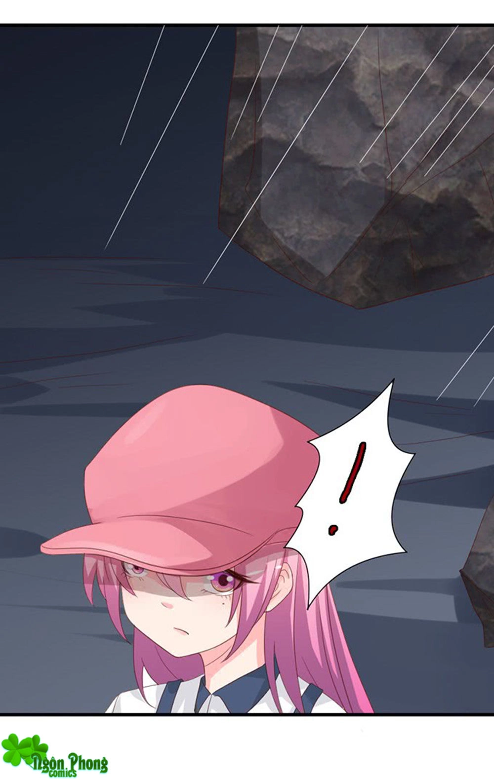 Vương Tử Nhà Tôi Là Nô Bộc Chapter 67 - 17