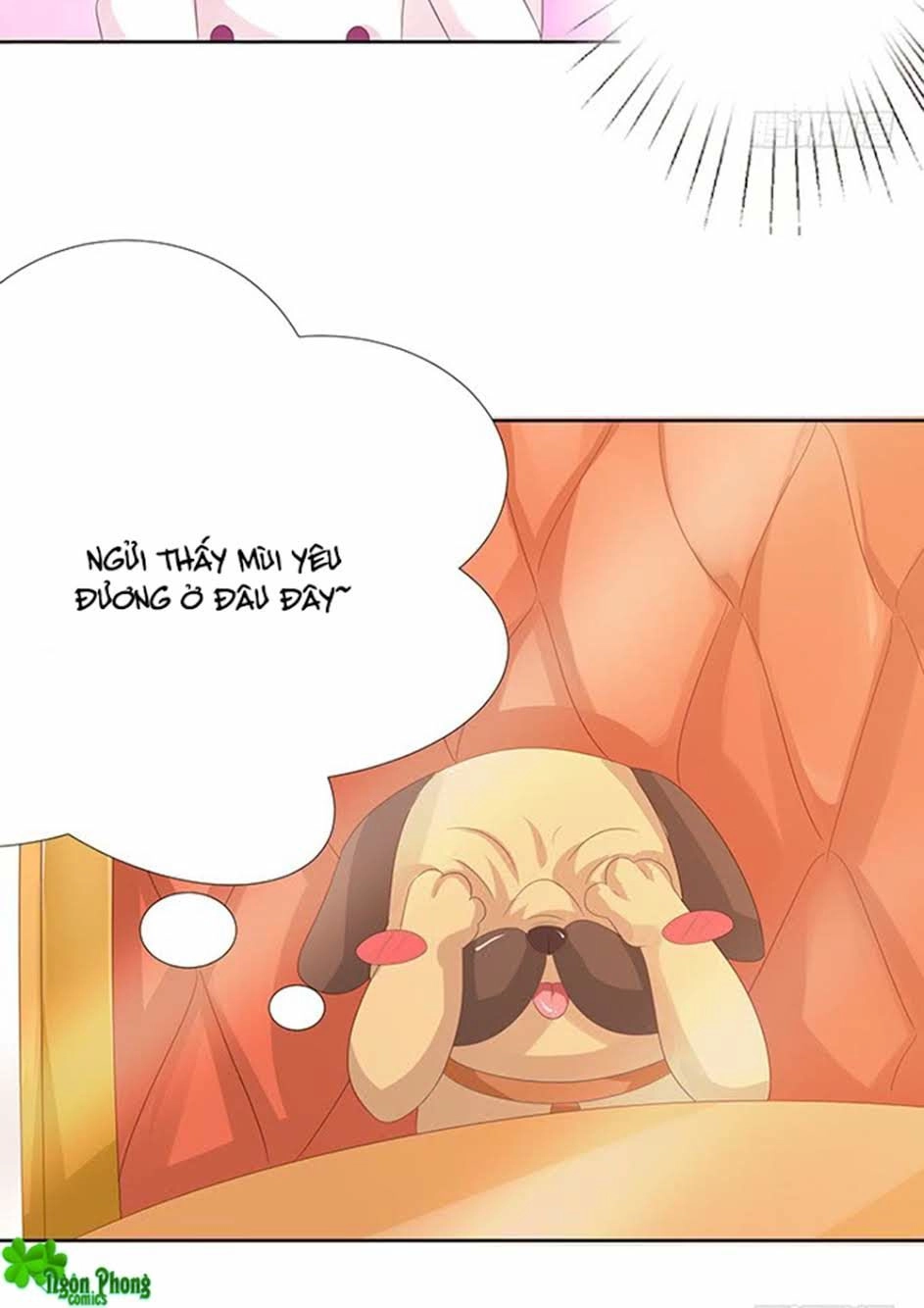 Vương Tử Nhà Tôi Là Nô Bộc Chapter 68 - 52