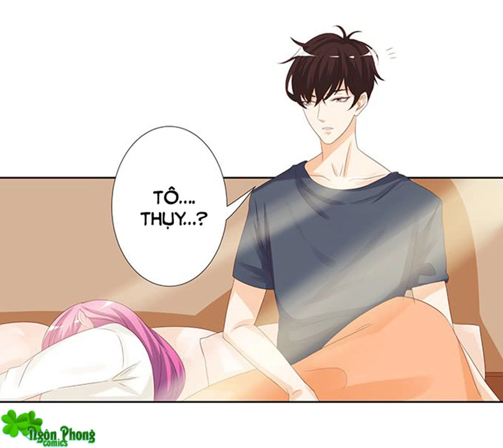 Vương Tử Nhà Tôi Là Nô Bộc Chapter 69 - 7