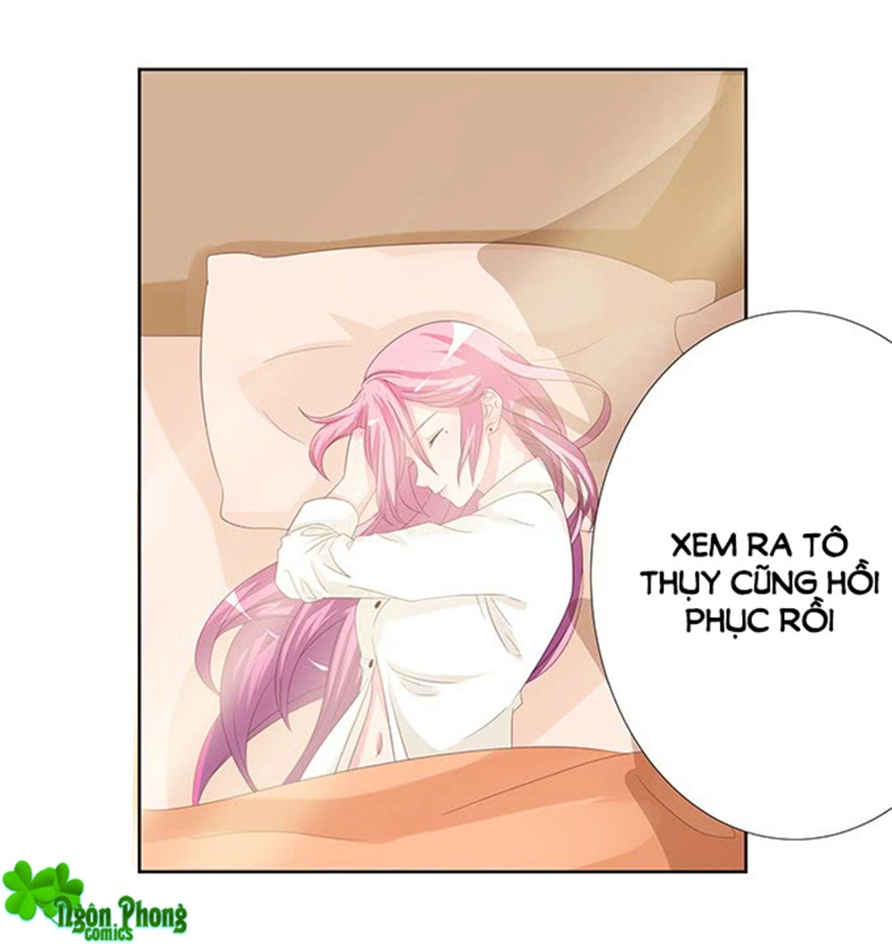 Vương Tử Nhà Tôi Là Nô Bộc Chapter 69 - 8