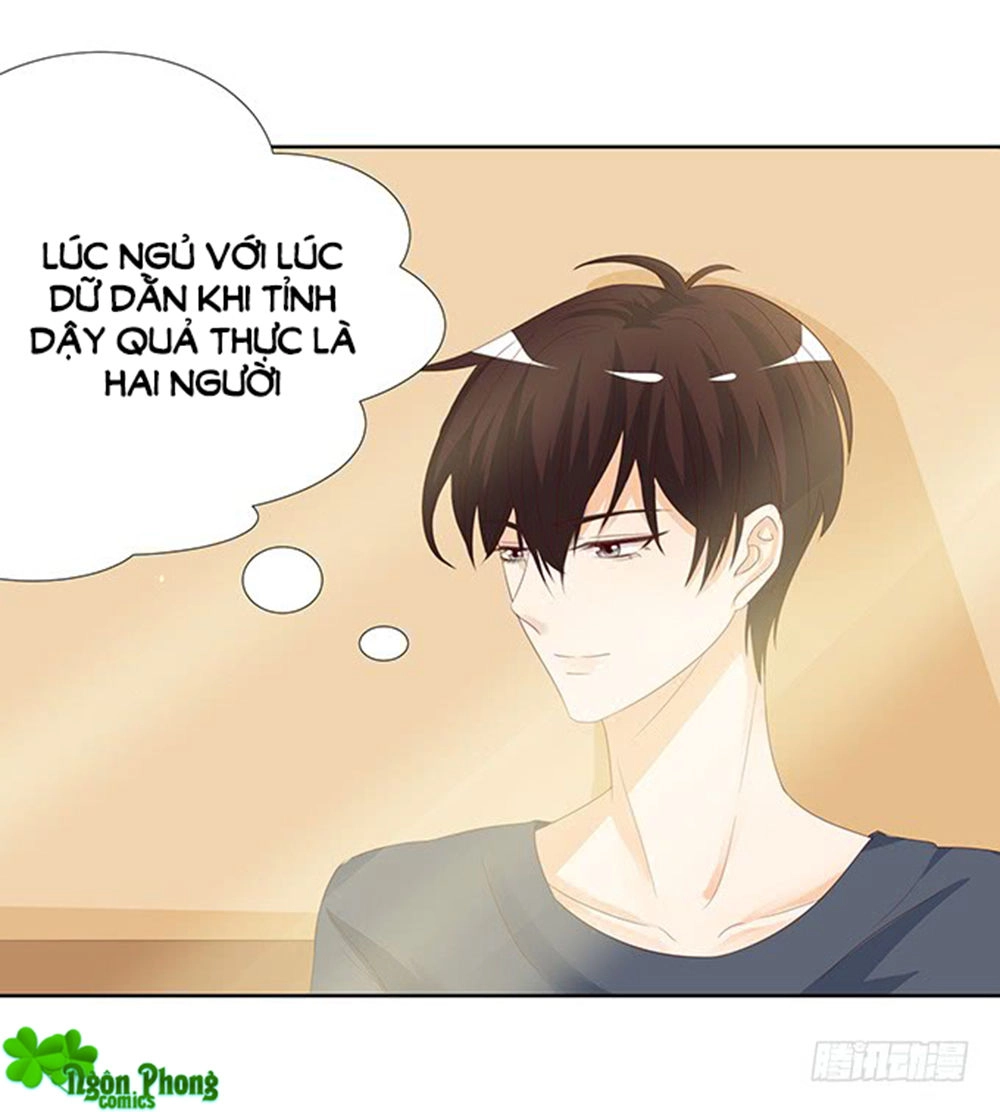 Vương Tử Nhà Tôi Là Nô Bộc Chapter 69 - 10