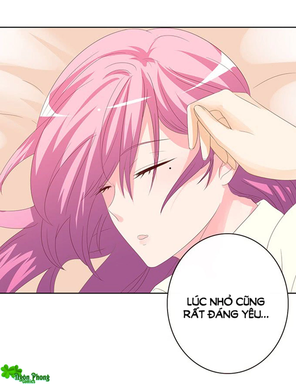 Vương Tử Nhà Tôi Là Nô Bộc Chapter 69 - 12