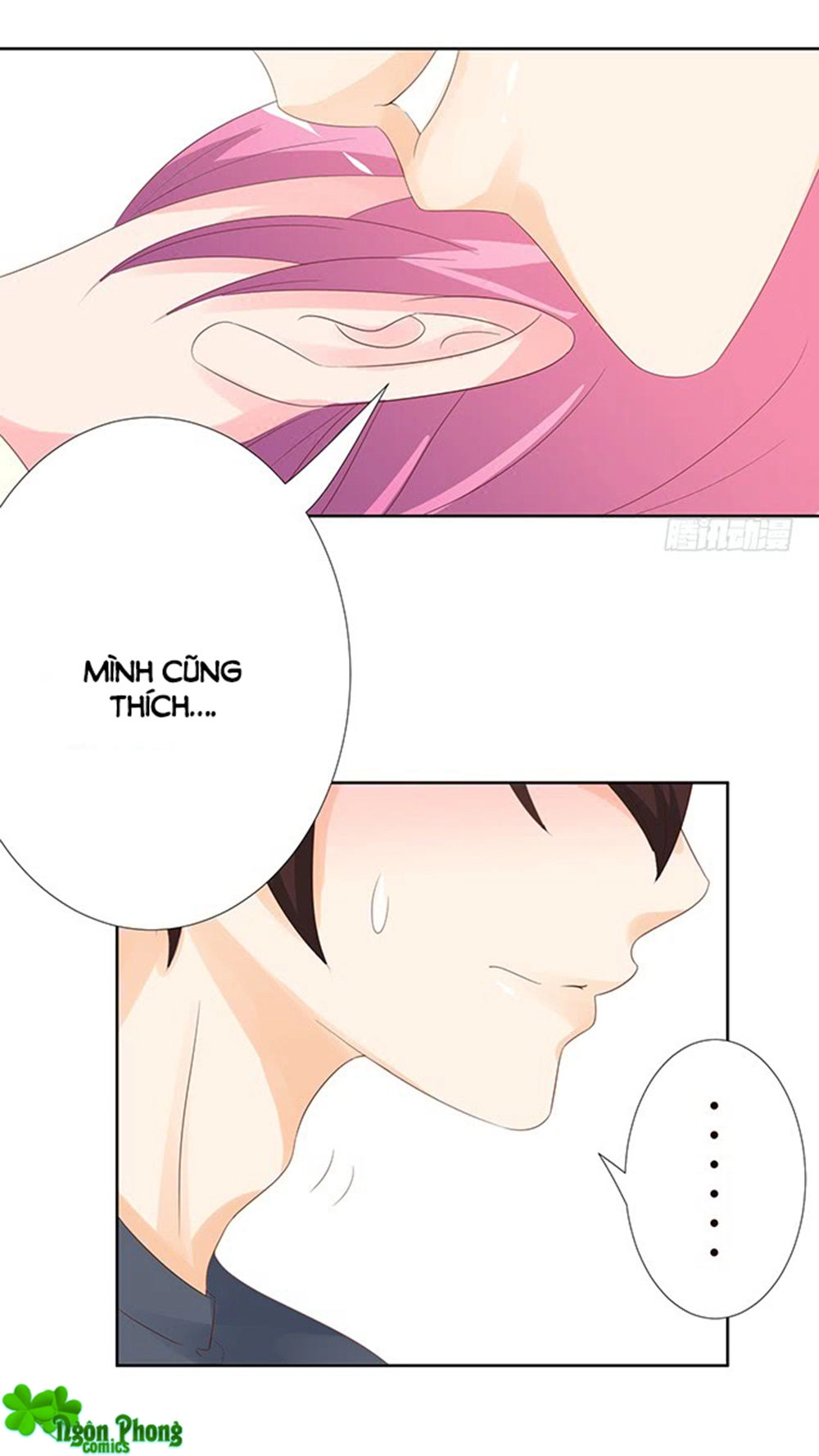 Vương Tử Nhà Tôi Là Nô Bộc Chapter 69 - 15