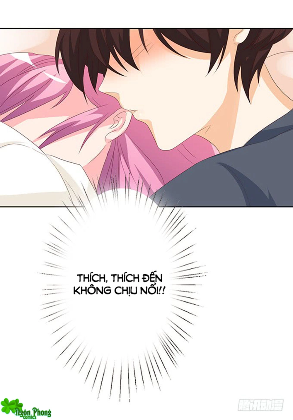 Vương Tử Nhà Tôi Là Nô Bộc Chapter 69 - 16