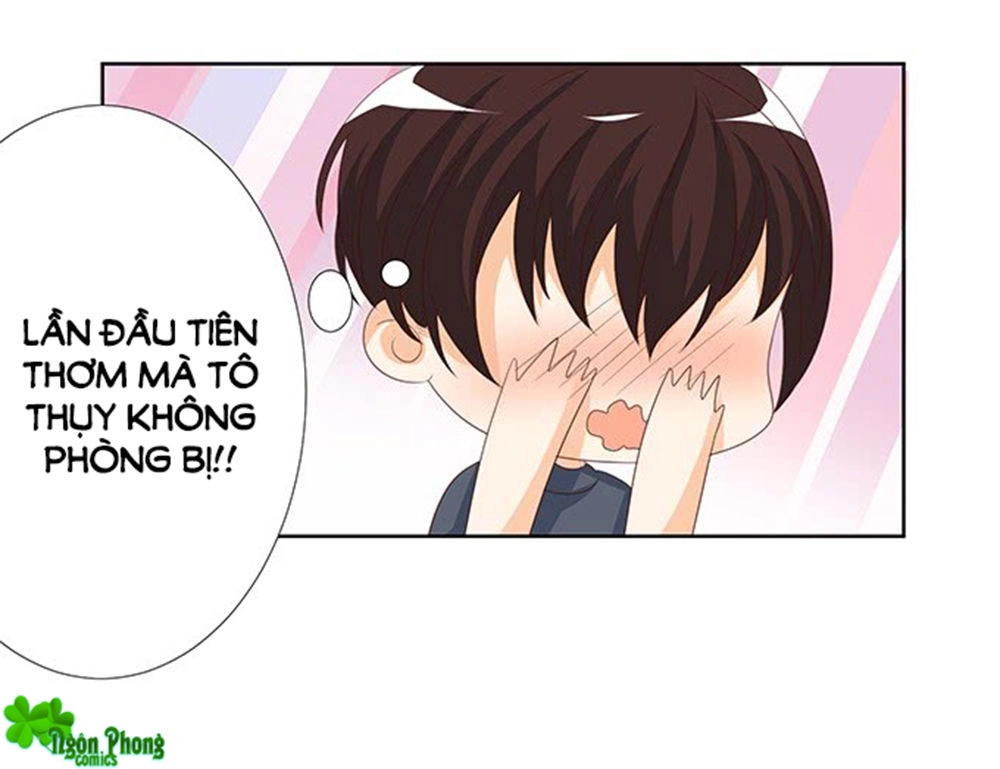 Vương Tử Nhà Tôi Là Nô Bộc Chapter 69 - 17