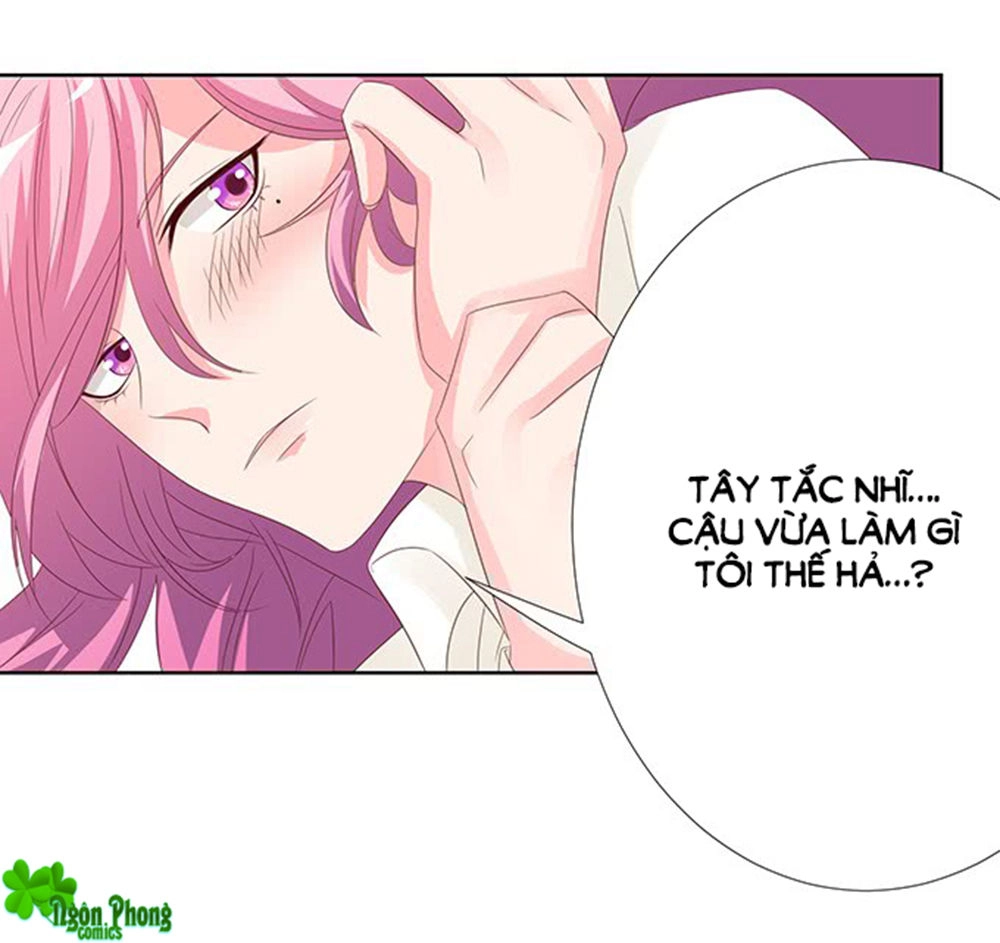 Vương Tử Nhà Tôi Là Nô Bộc Chapter 69 - 18