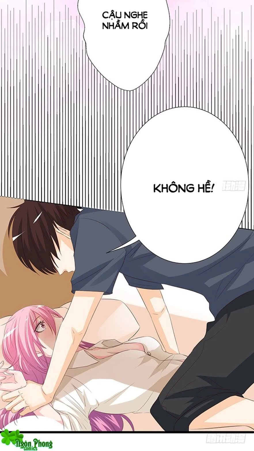 Vương Tử Nhà Tôi Là Nô Bộc Chapter 69 - 21