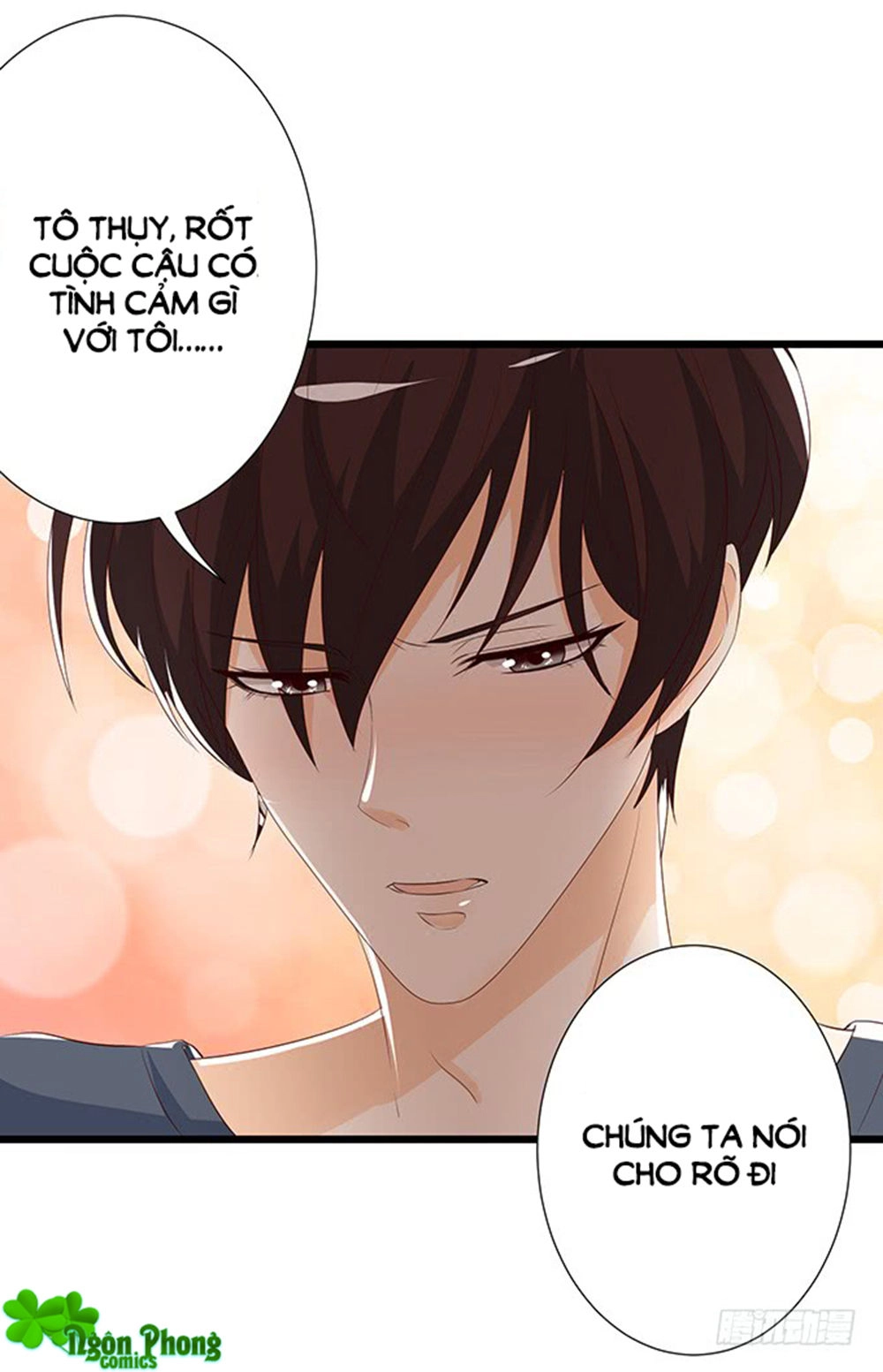 Vương Tử Nhà Tôi Là Nô Bộc Chapter 69 - 22