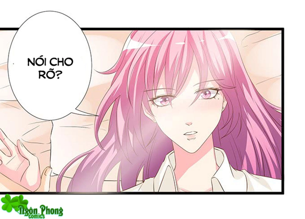 Vương Tử Nhà Tôi Là Nô Bộc Chapter 69 - 23