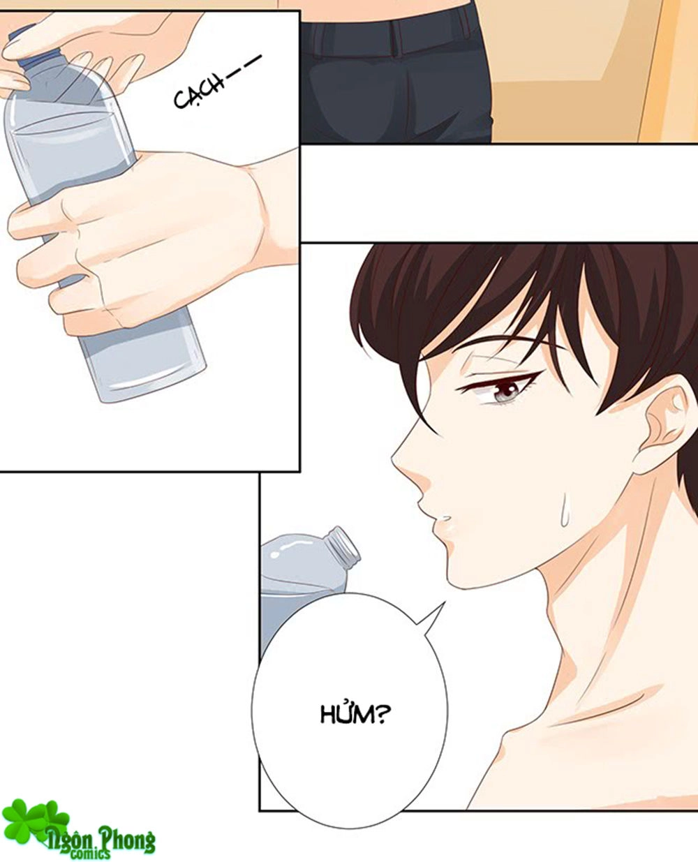 Vương Tử Nhà Tôi Là Nô Bộc Chapter 69 - 24