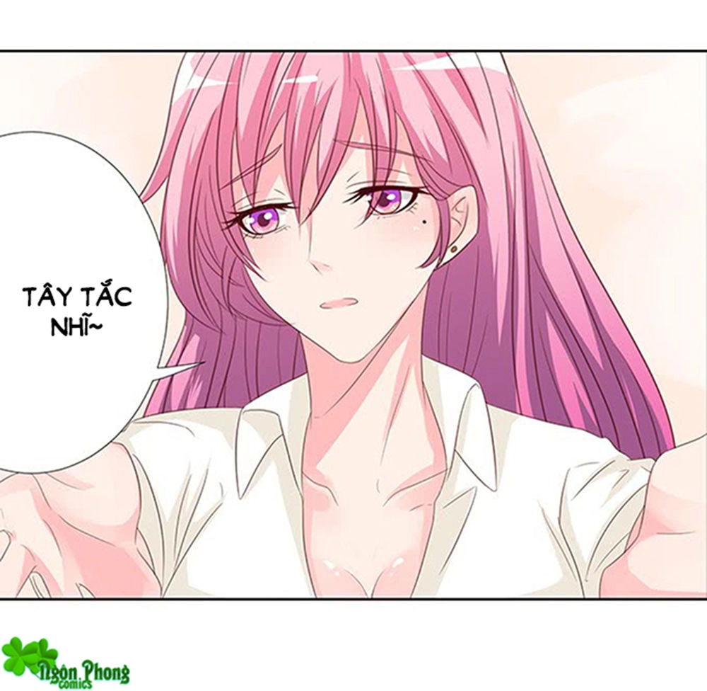 Vương Tử Nhà Tôi Là Nô Bộc Chapter 69 - 25