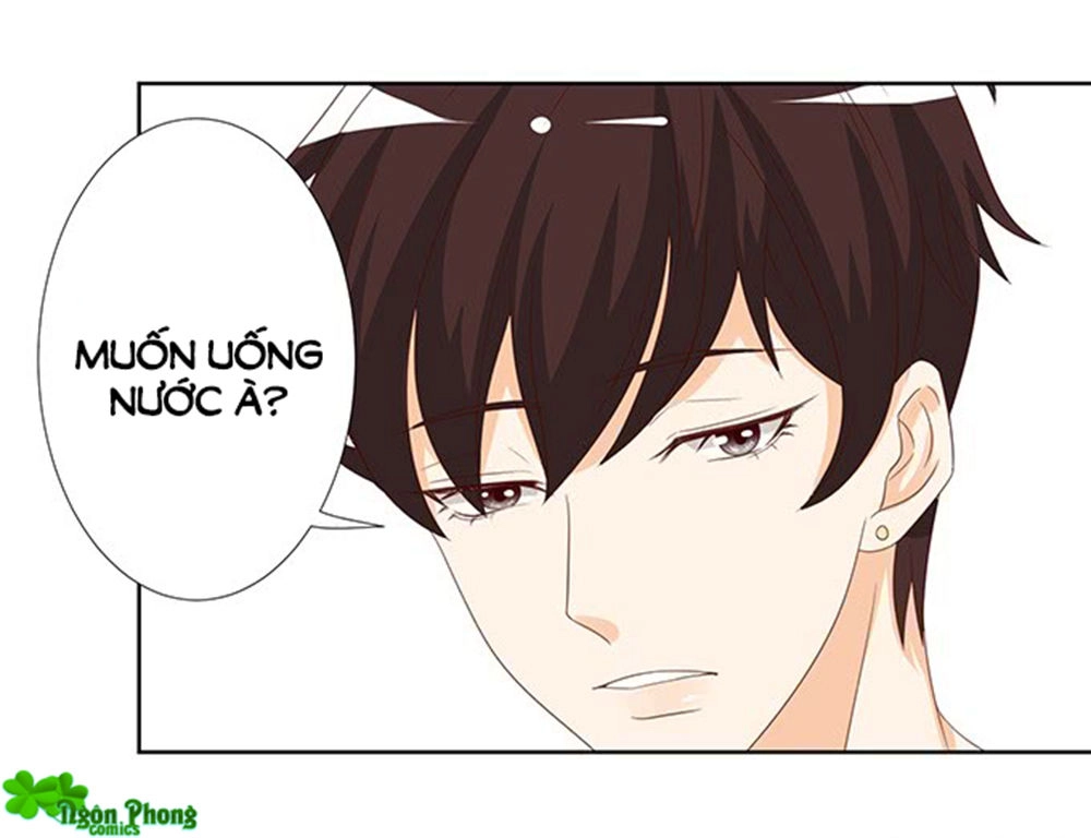 Vương Tử Nhà Tôi Là Nô Bộc Chapter 69 - 26