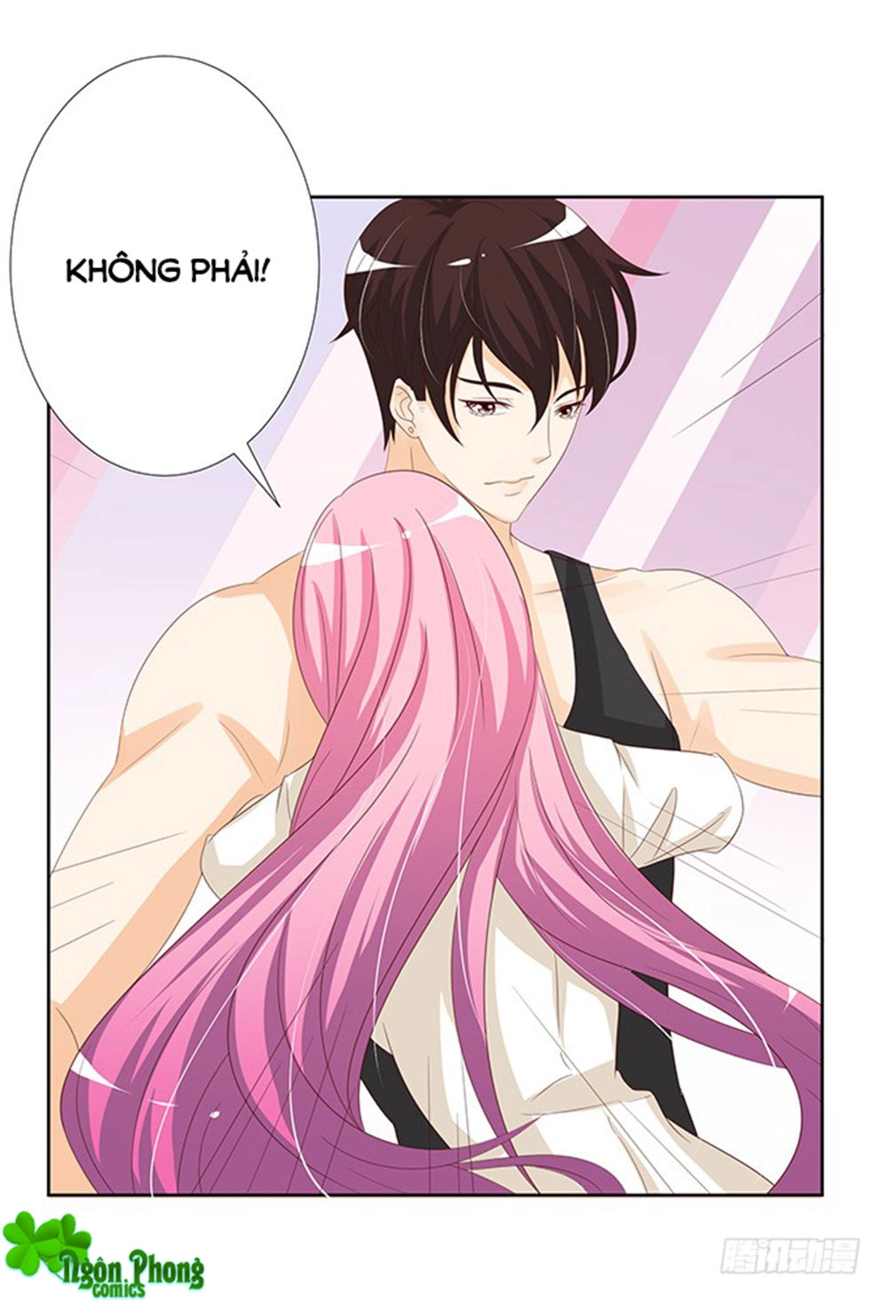 Vương Tử Nhà Tôi Là Nô Bộc Chapter 69 - 28