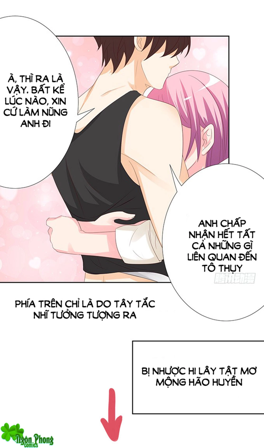 Vương Tử Nhà Tôi Là Nô Bộc Chapter 69 - 30