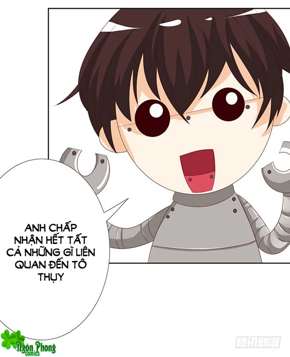 Vương Tử Nhà Tôi Là Nô Bộc Chapter 69 - 31