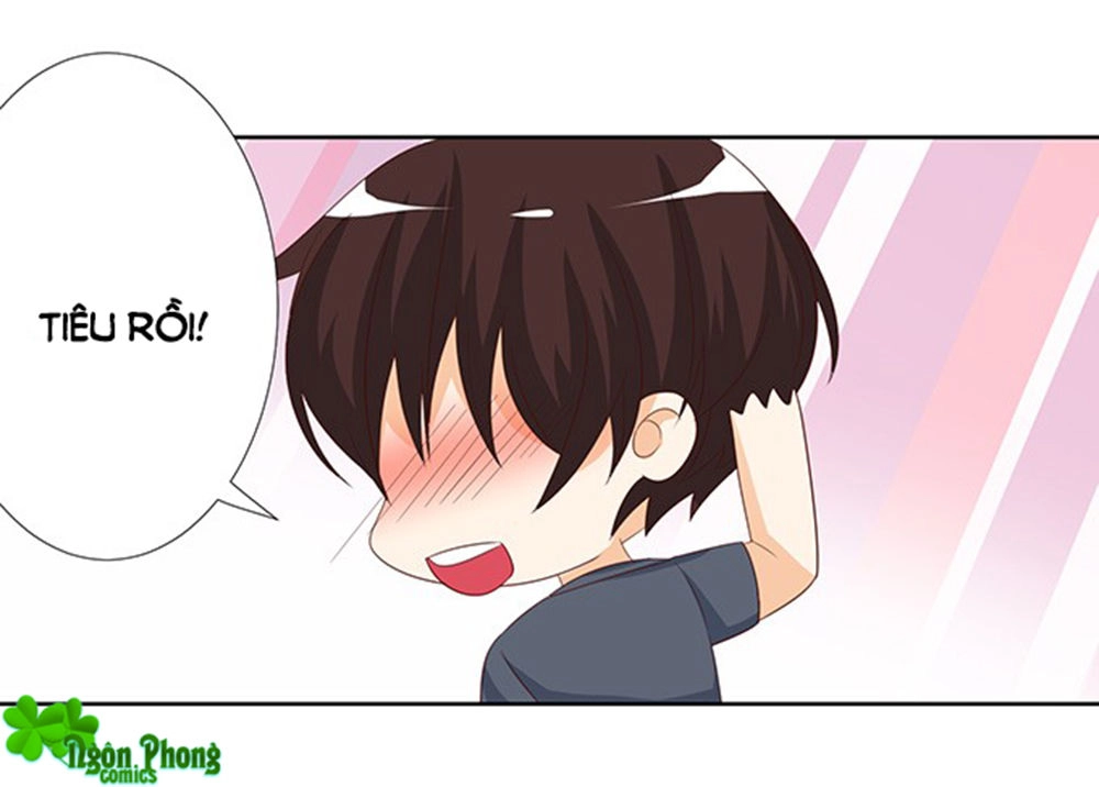 Vương Tử Nhà Tôi Là Nô Bộc Chapter 69 - 33