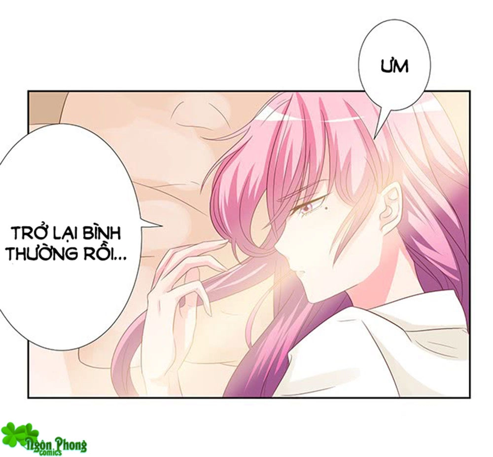 Vương Tử Nhà Tôi Là Nô Bộc Chapter 69 - 34