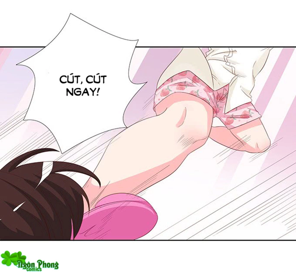 Vương Tử Nhà Tôi Là Nô Bộc Chapter 69 - 37