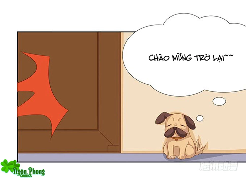 Vương Tử Nhà Tôi Là Nô Bộc Chapter 69 - 38