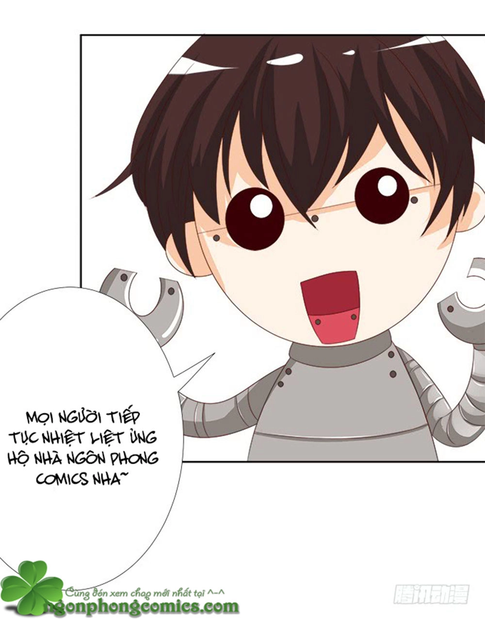 Vương Tử Nhà Tôi Là Nô Bộc Chapter 69 - 39