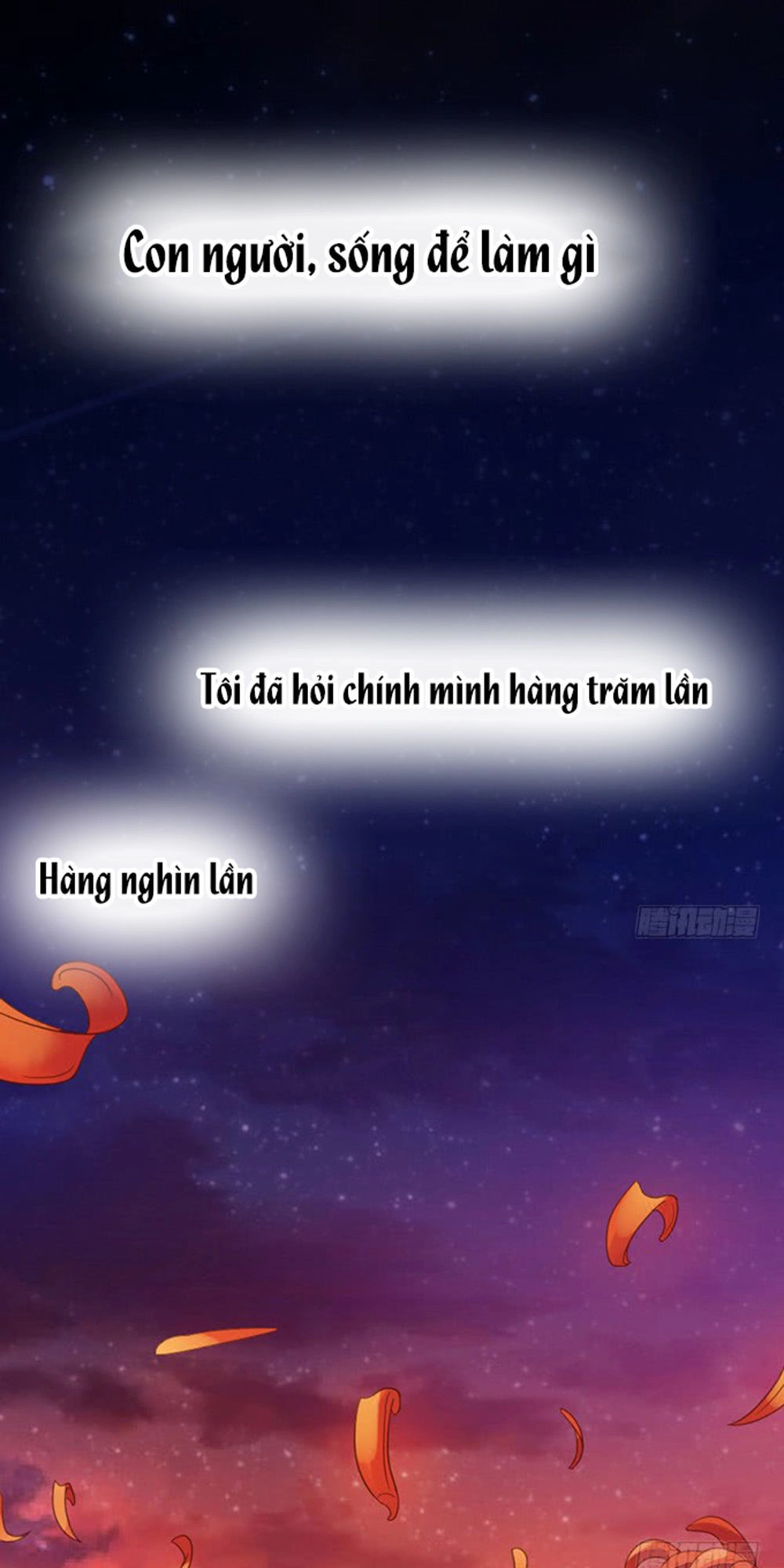 Vương Tử Nhà Tôi Là Nô Bộc Chapter 71 - 25